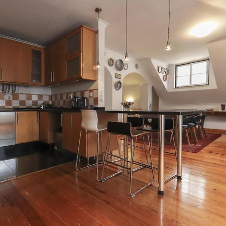 Grand Parliament Duplex By Homing Apartamento Lisboa Exterior foto