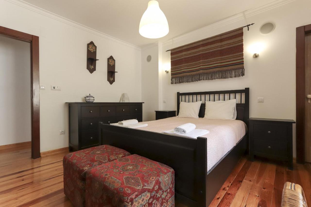 Grand Parliament Duplex By Homing Apartamento Lisboa Exterior foto