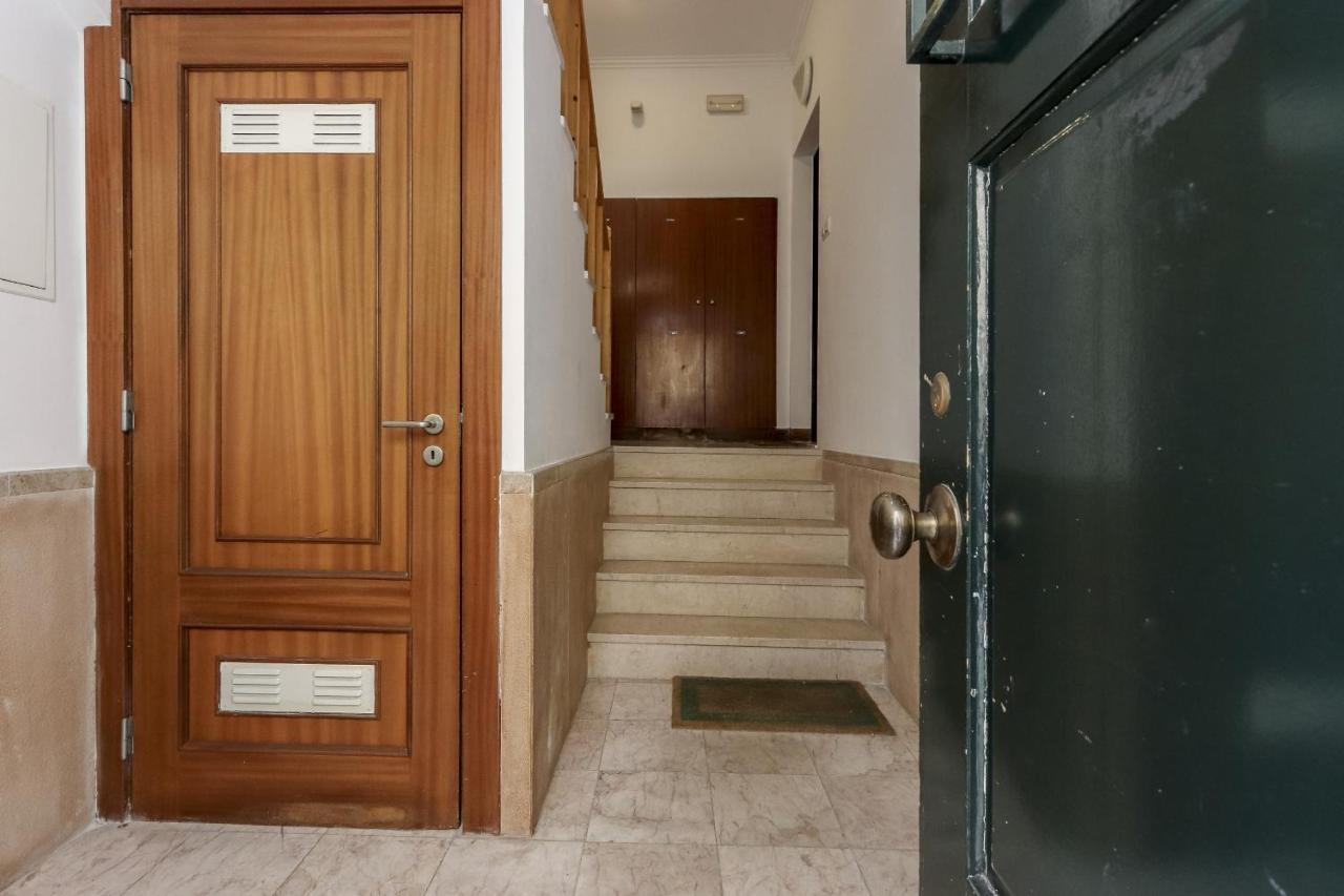 Grand Parliament Duplex By Homing Apartamento Lisboa Exterior foto